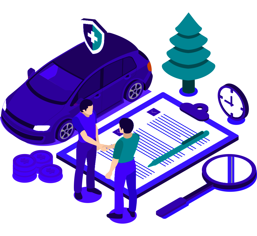 کارشناسی خودرو